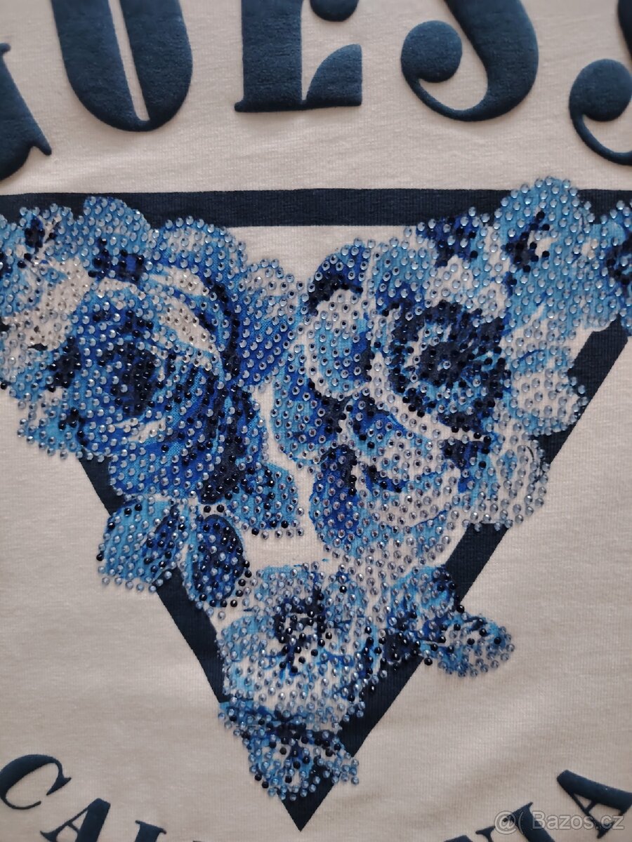 Tričko Guess XL - 3