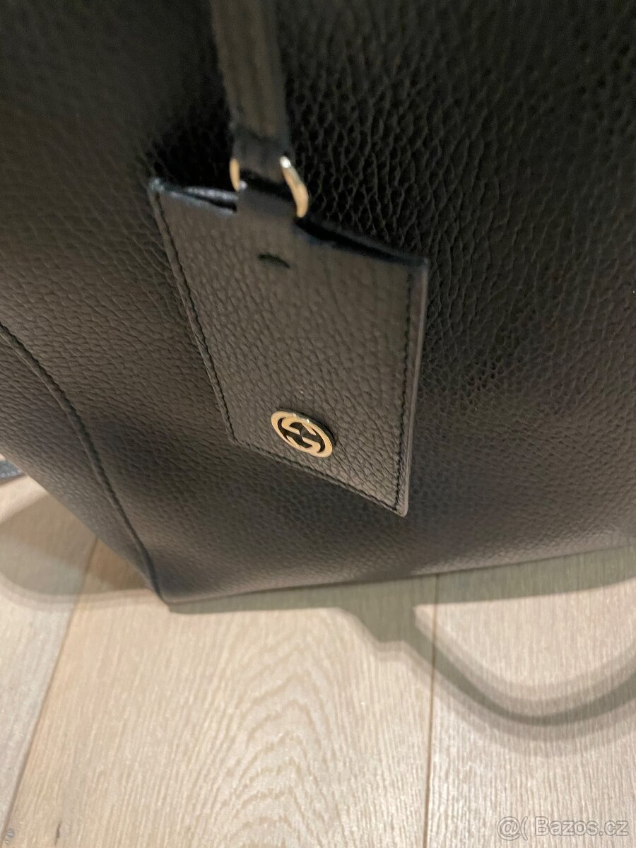 Gucci kabelka jako nová - 3