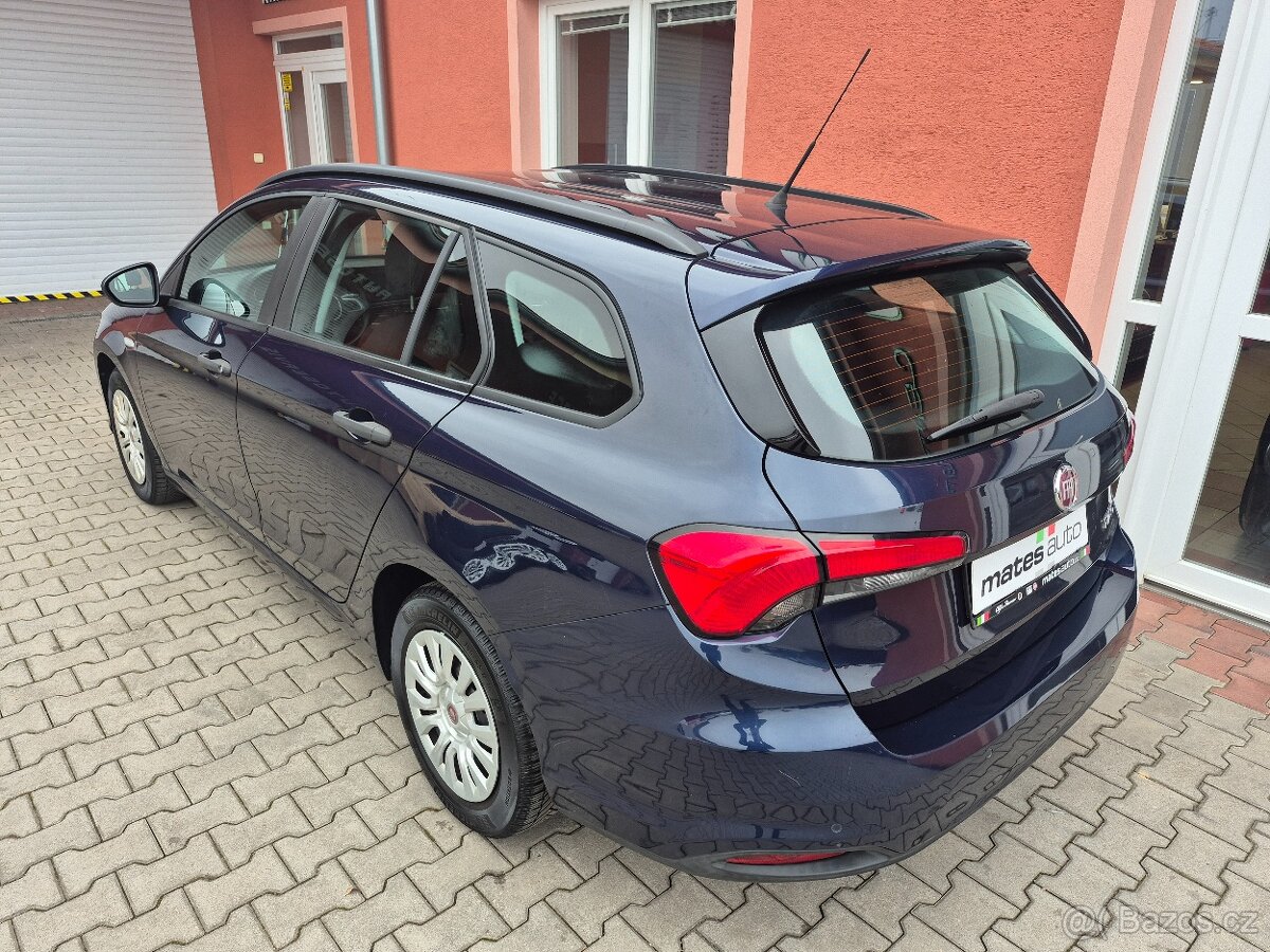 Fiat Tipo 1.4 Pop 70 kW - 3