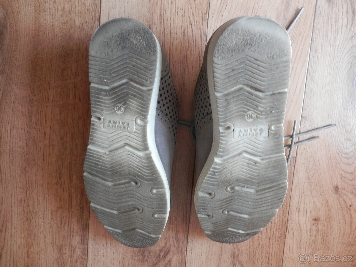 dámské boty - 3