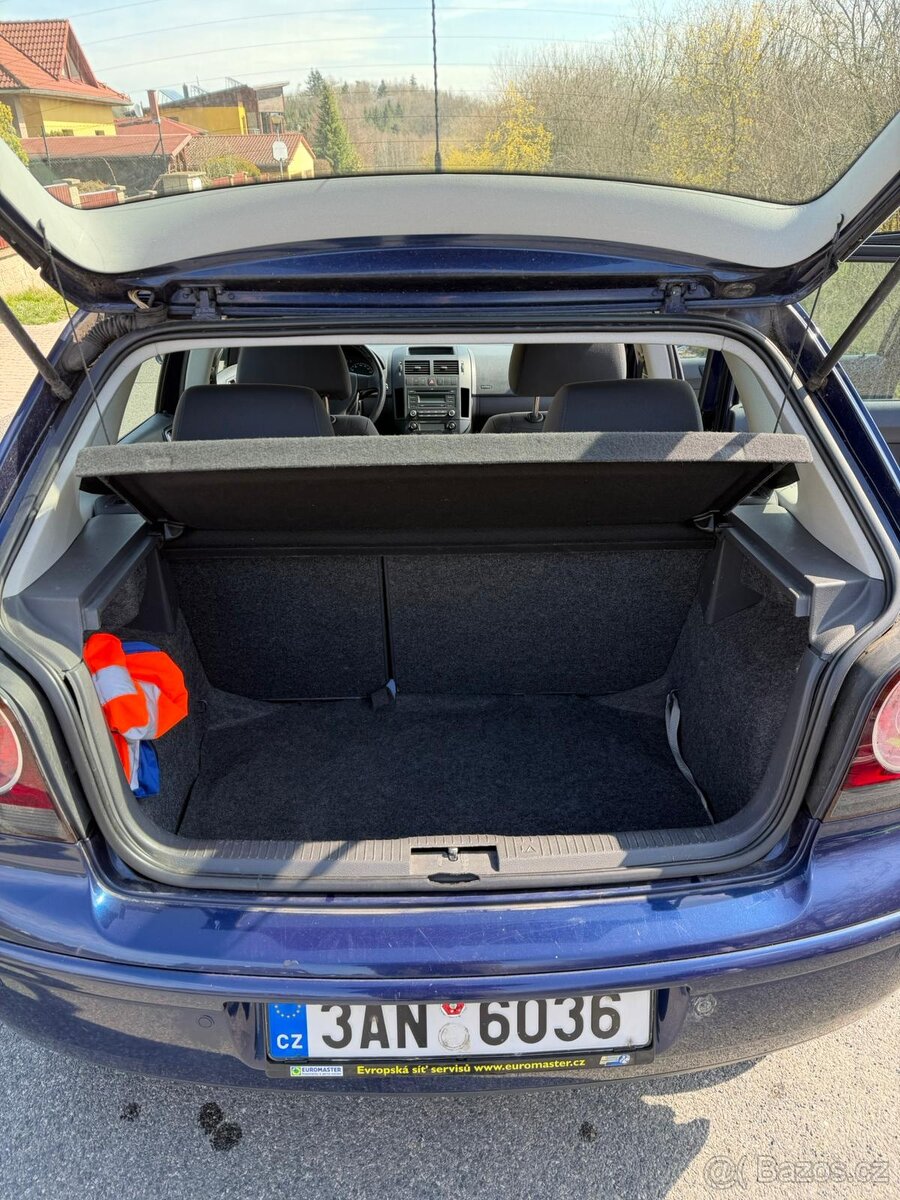 VW POLO 14 TDI - 3