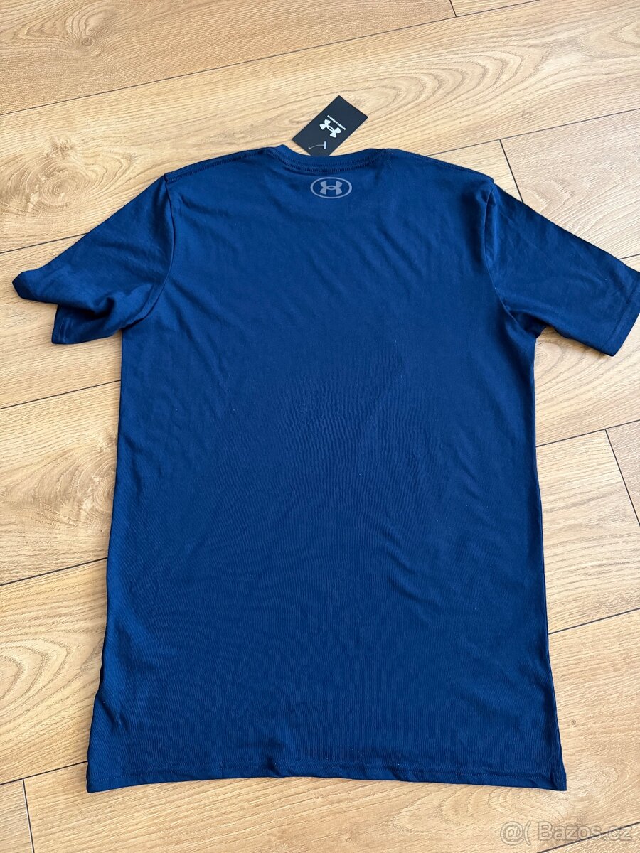 Triko Under Armour vel. S,M,L,XL - 3