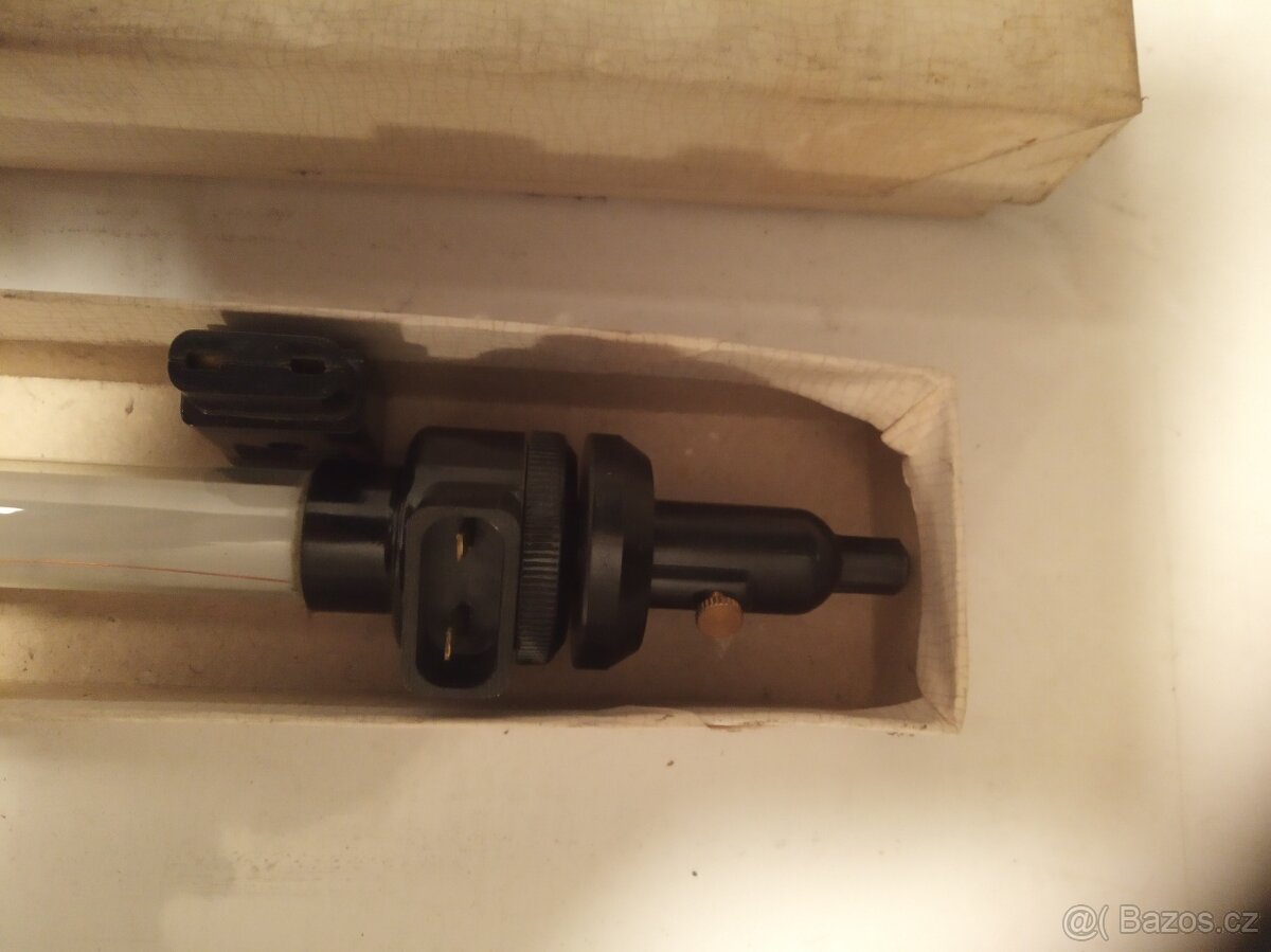 Kahan, spínací teploměr,banky - 3