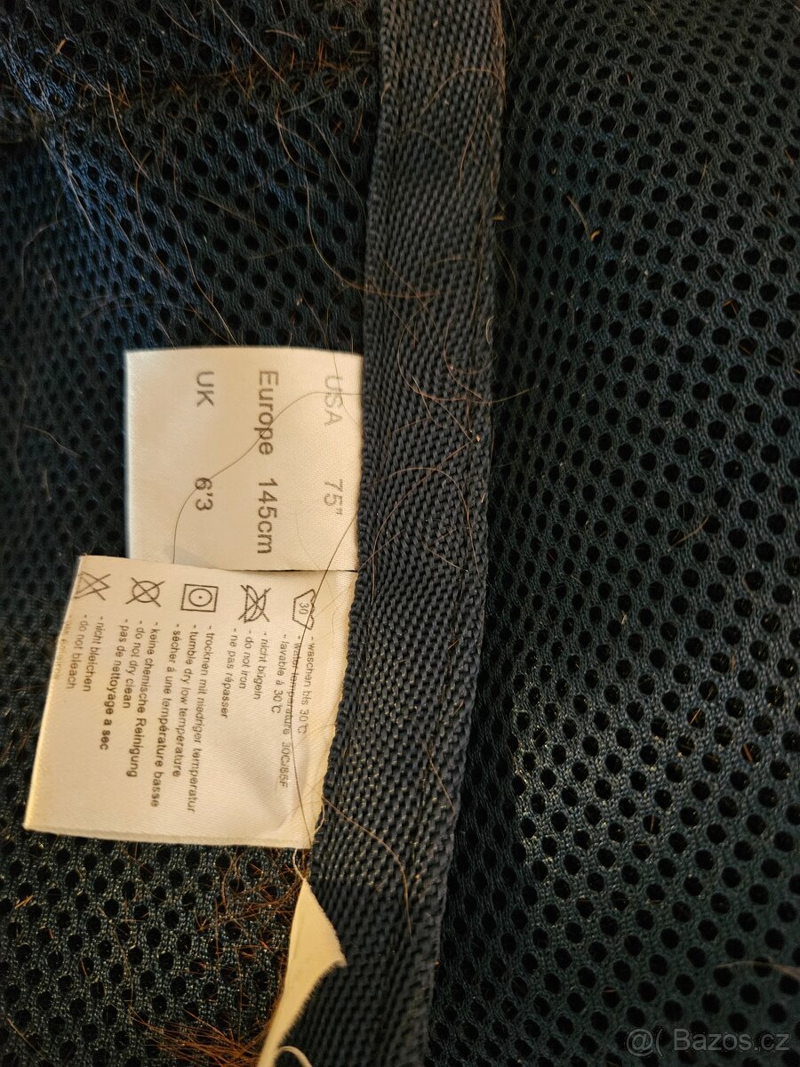 Síťované deky - 3