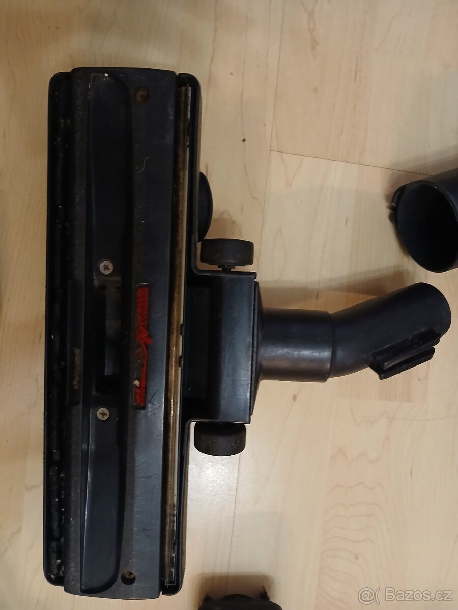 Náhradní hadice na vysavače - 3