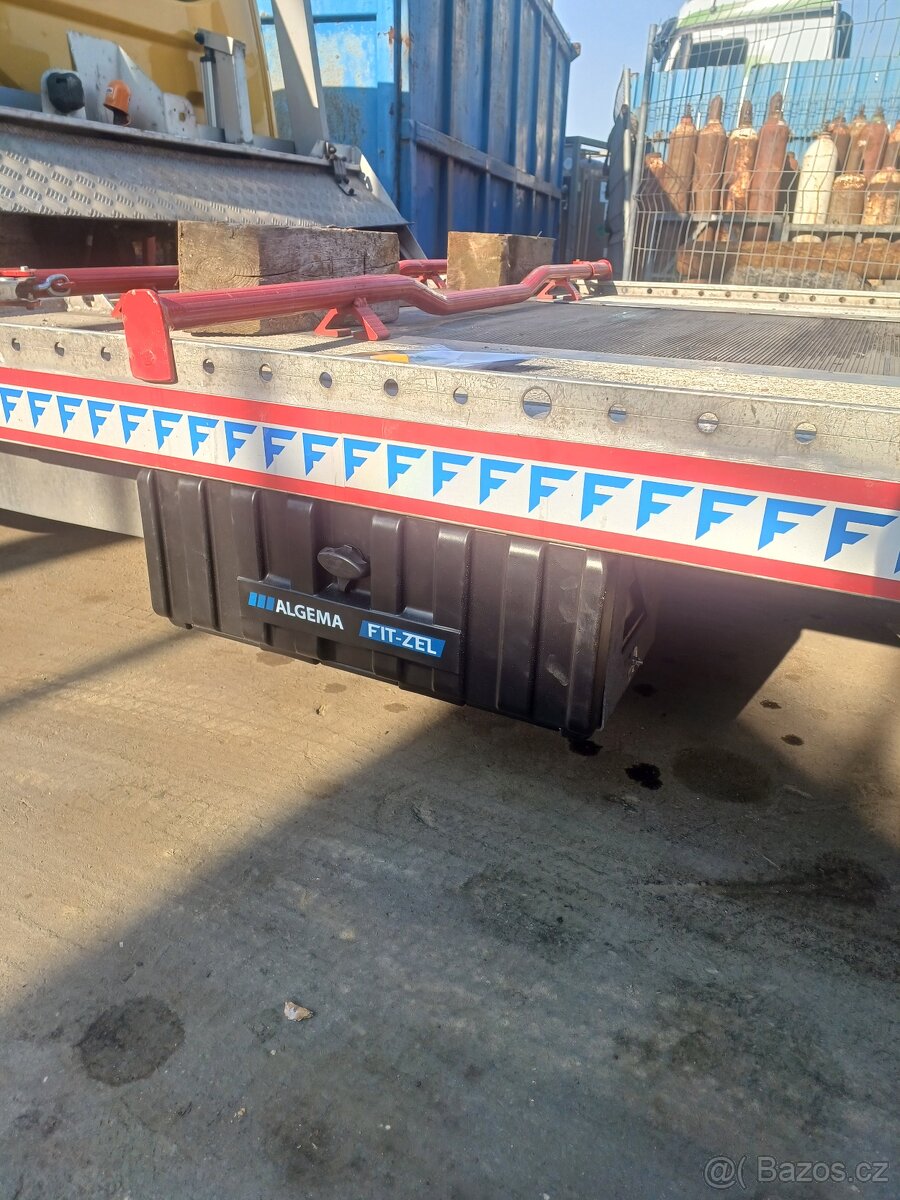 Box Algema / Fit-zel - 3