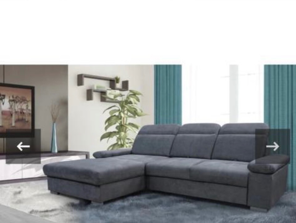 Rohová sedačka - 3