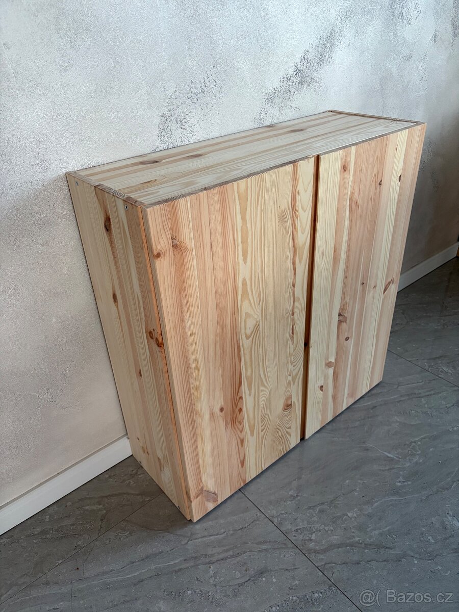 IKEA IVAR skrinka - jako nova - 3