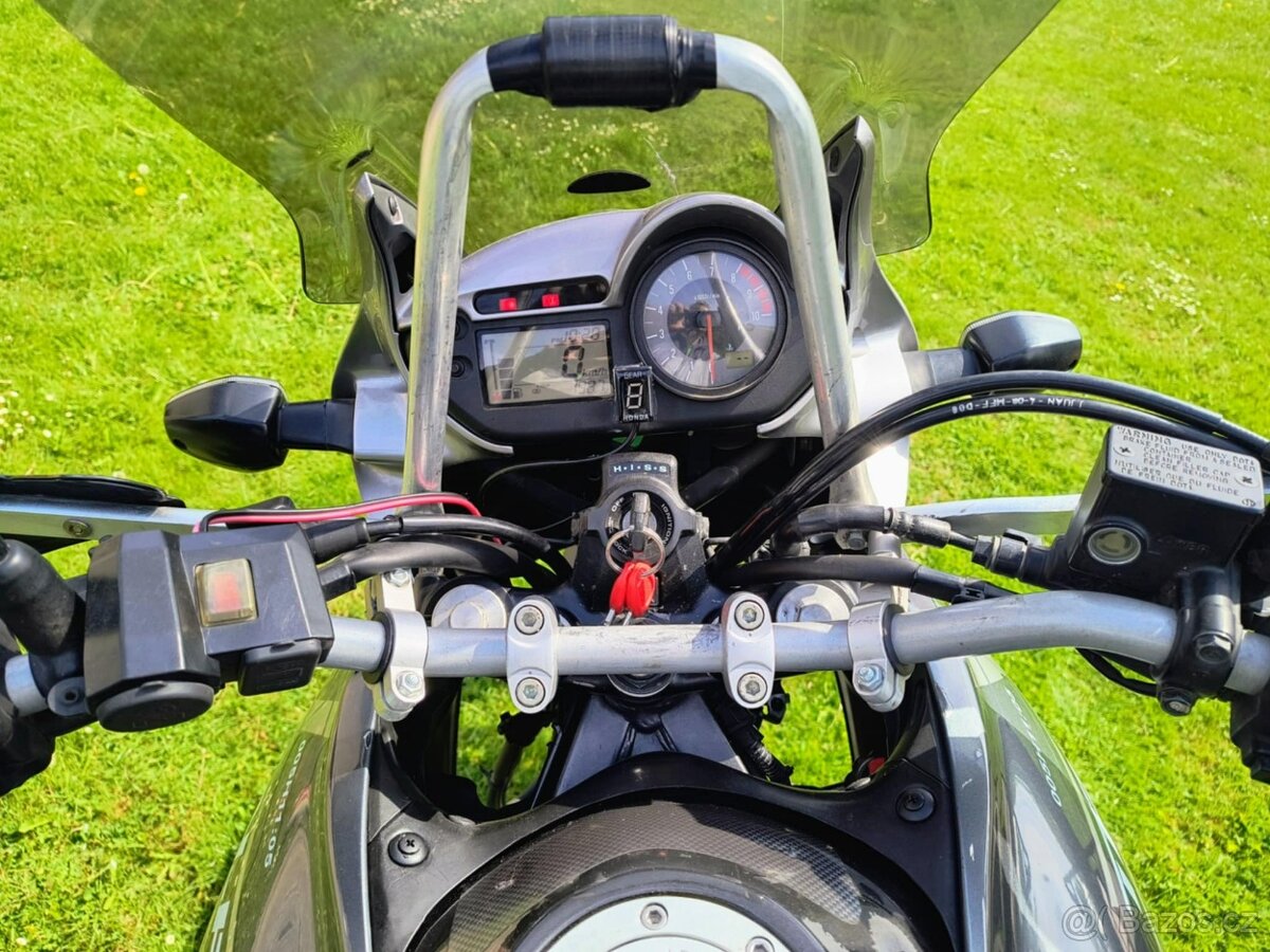 Honda XL 700 V Transalp ABS (2008)