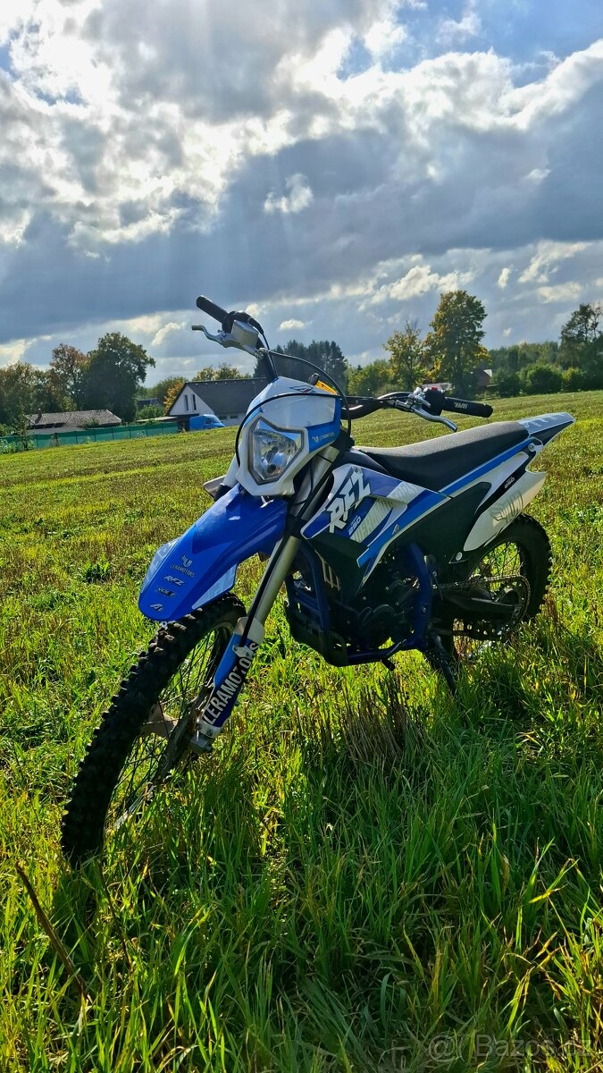Leramotors 250
