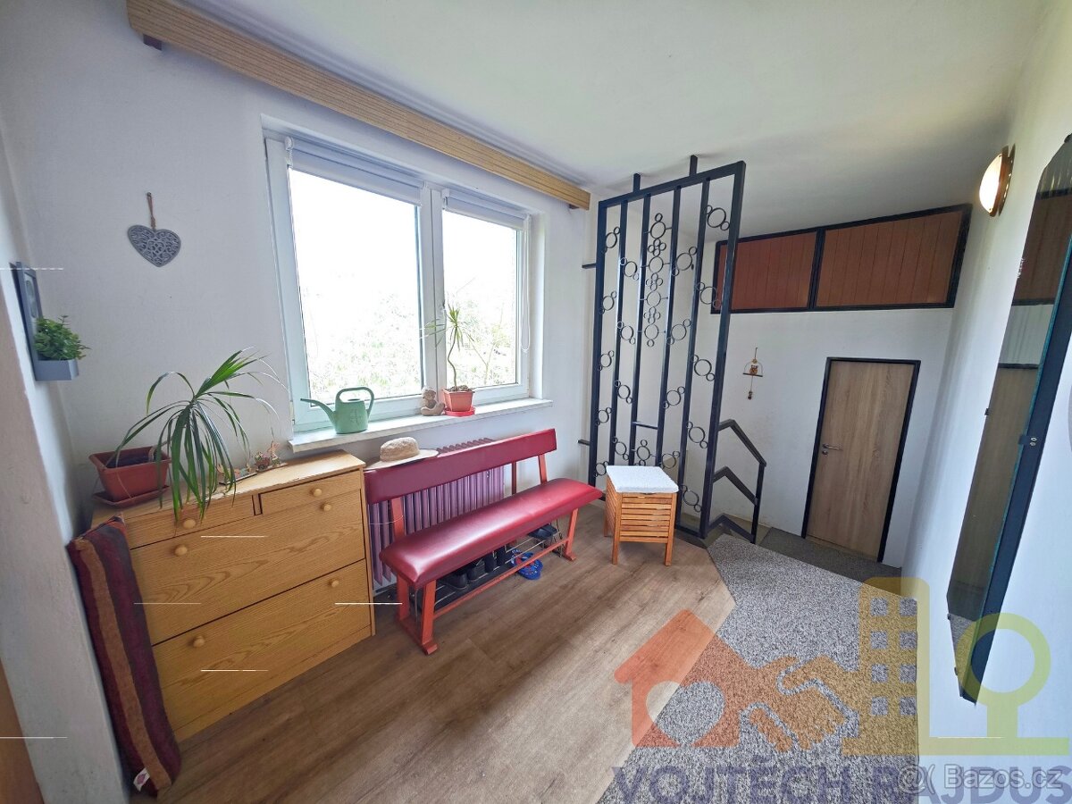 RD Krmelín 5+kk+garáž - 3