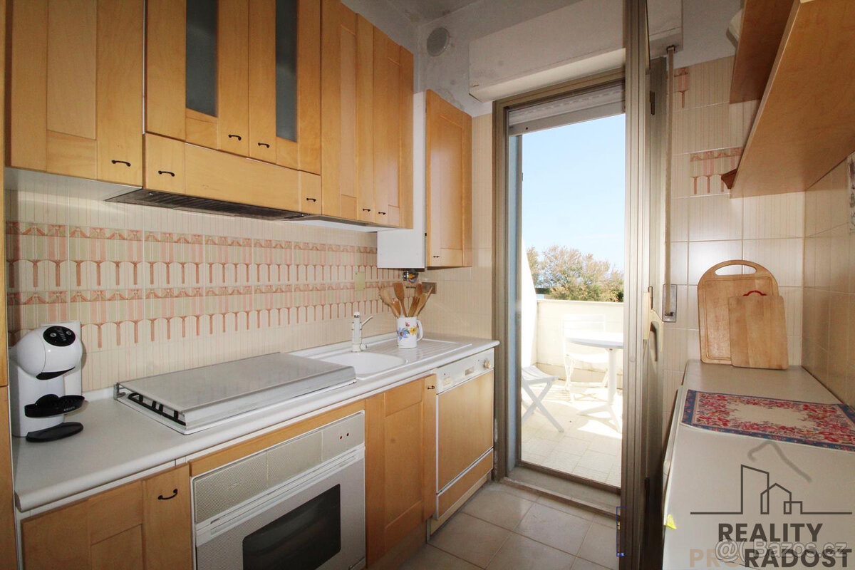 Prodej bytu 3+1 85m², Via Figlie, Silvi, Itálie - 3