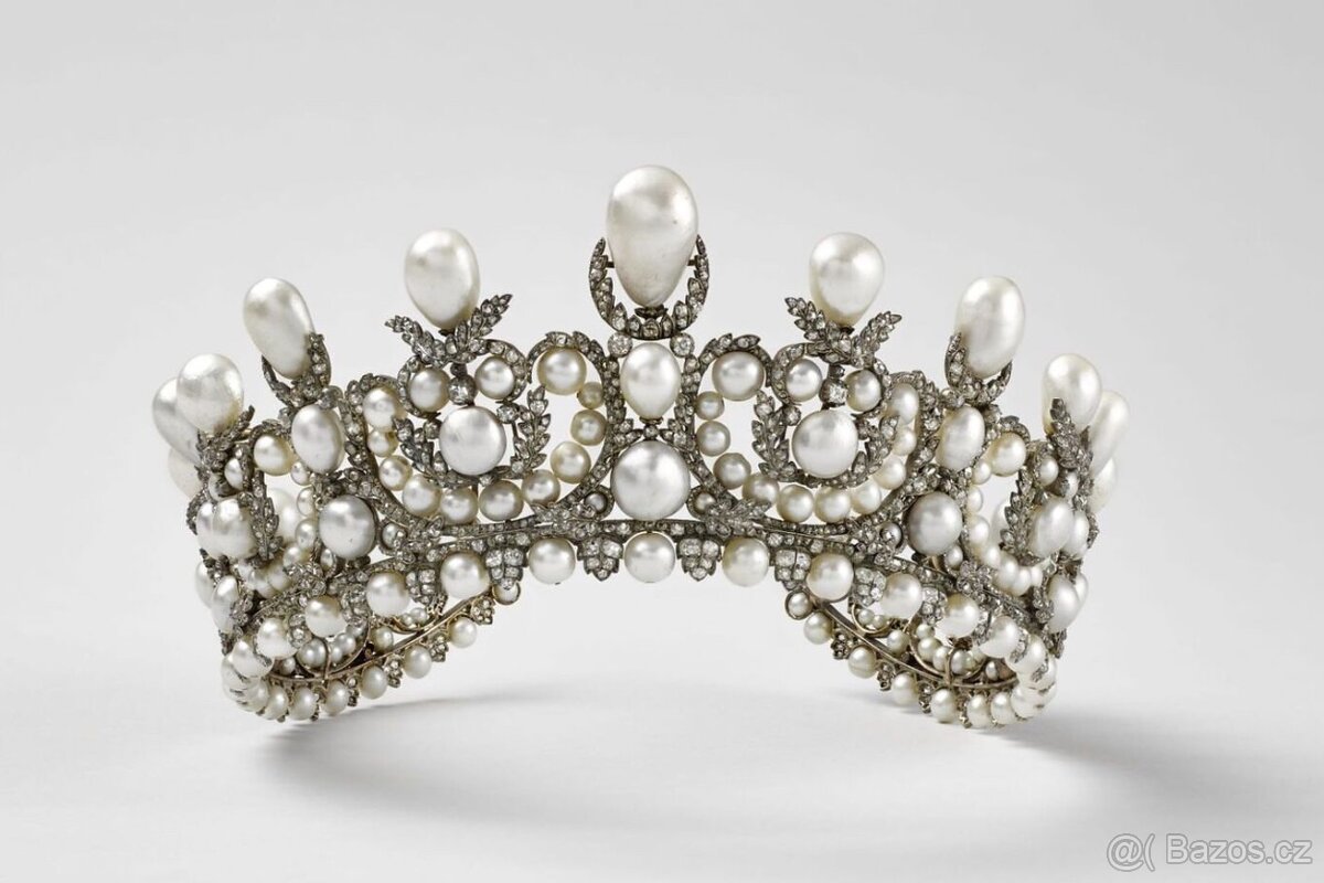 korunovační klenoty (420 sekund) - 3