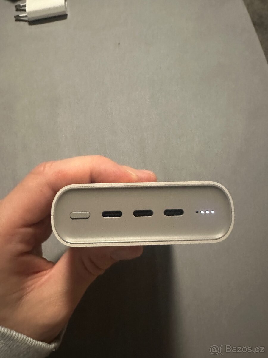 Powerbanka Samsung 20 000mAh 45W - 3