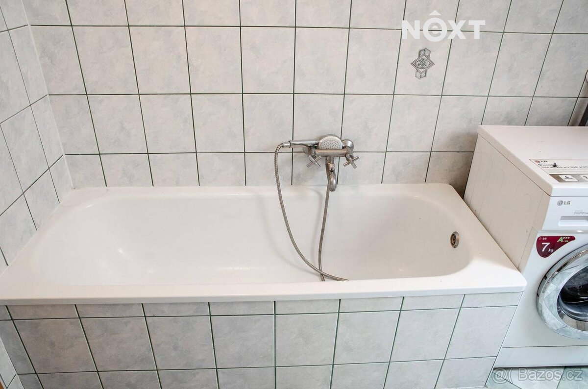 Prodej byt 3+1, 75㎡ - 3