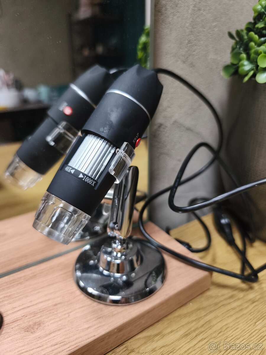 Head spa umyvadlo+vybavení - 3