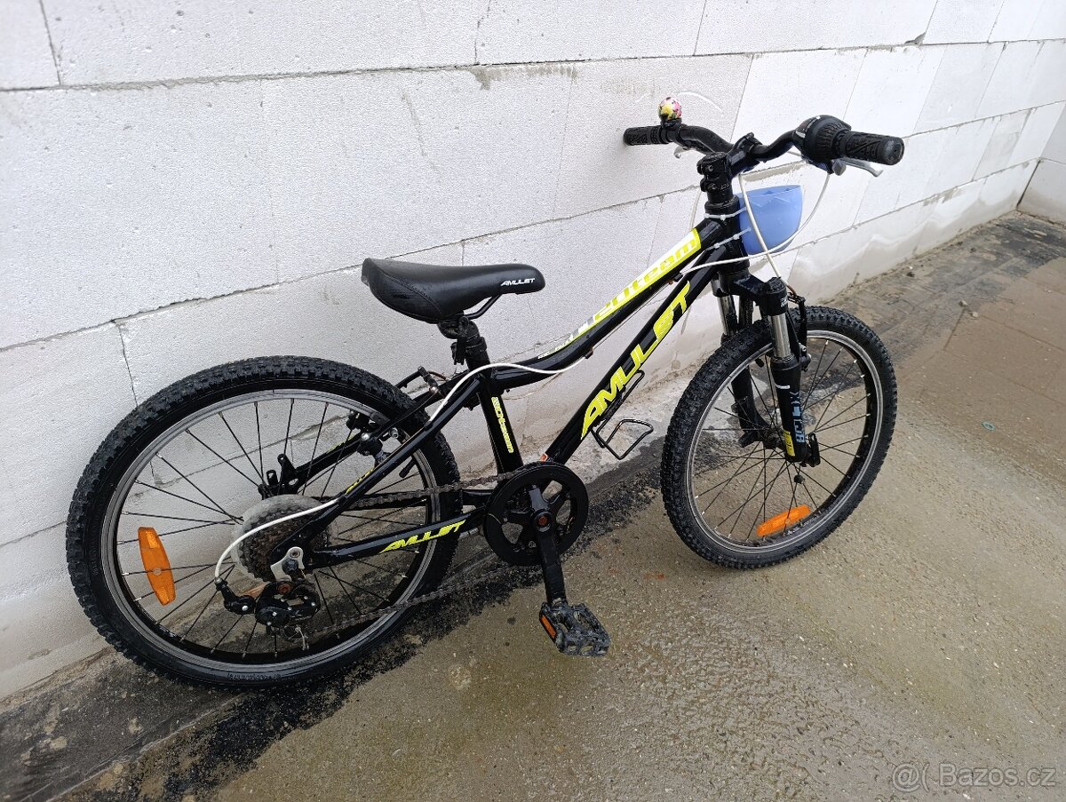 Detske kolo Amulet 20 - 3