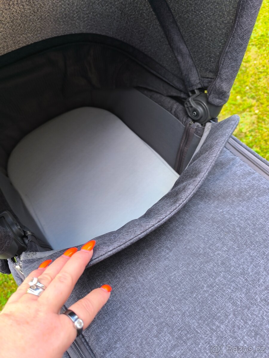 ABC Design VIPER 4 trojkombinace s příslušenstvím - 3