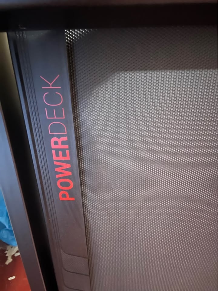 Běžecký pás DOMYOS RUN100E rok záruka v Decathlonu (K. Vary) - 3