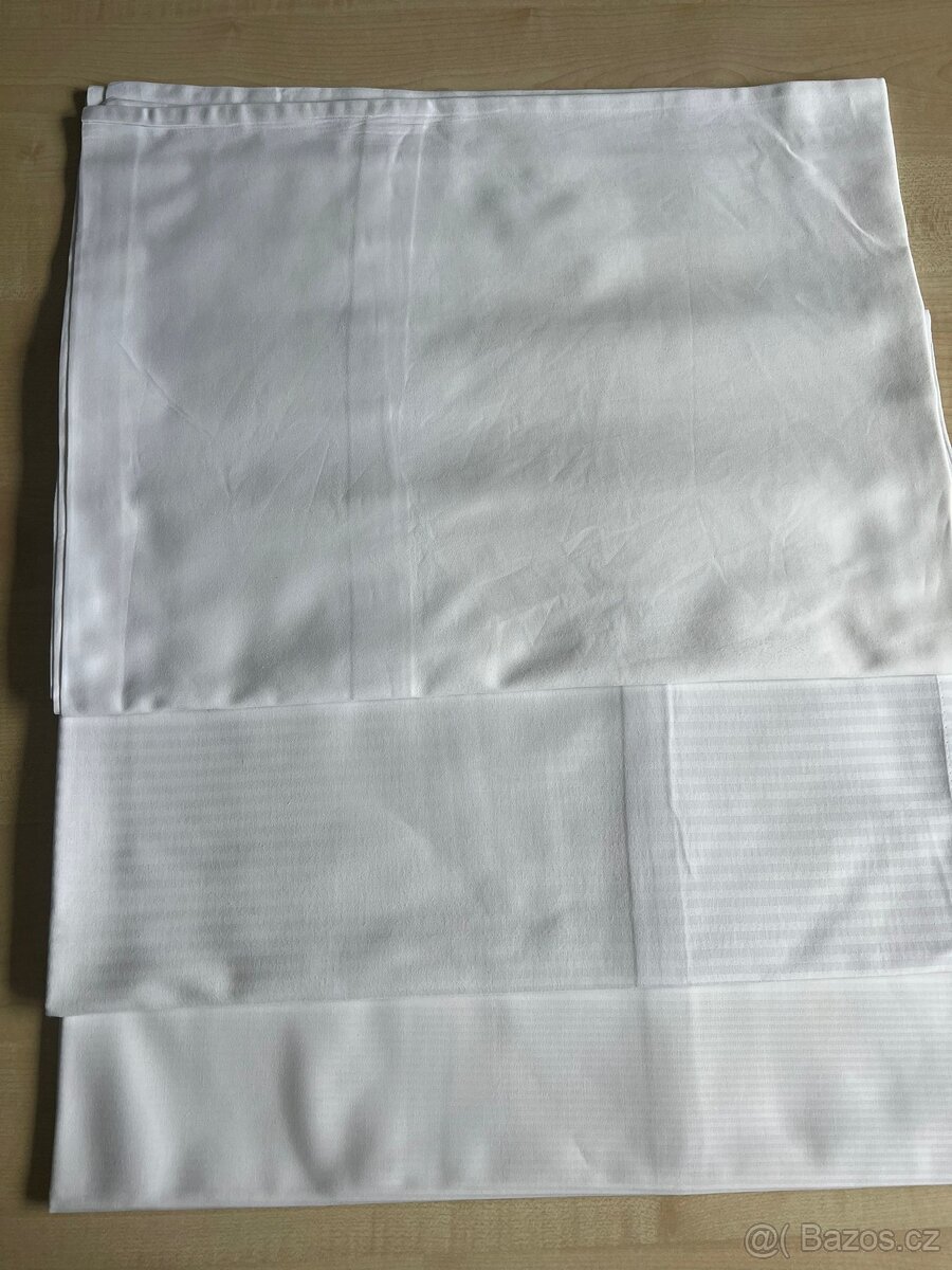 Povlečení: povlak + polštář - 3