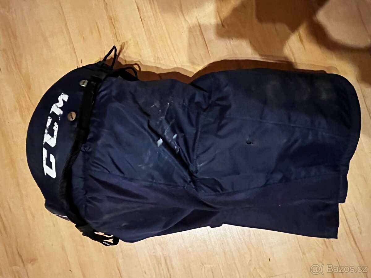 Dětské hokejové kalhoty CCM - 3