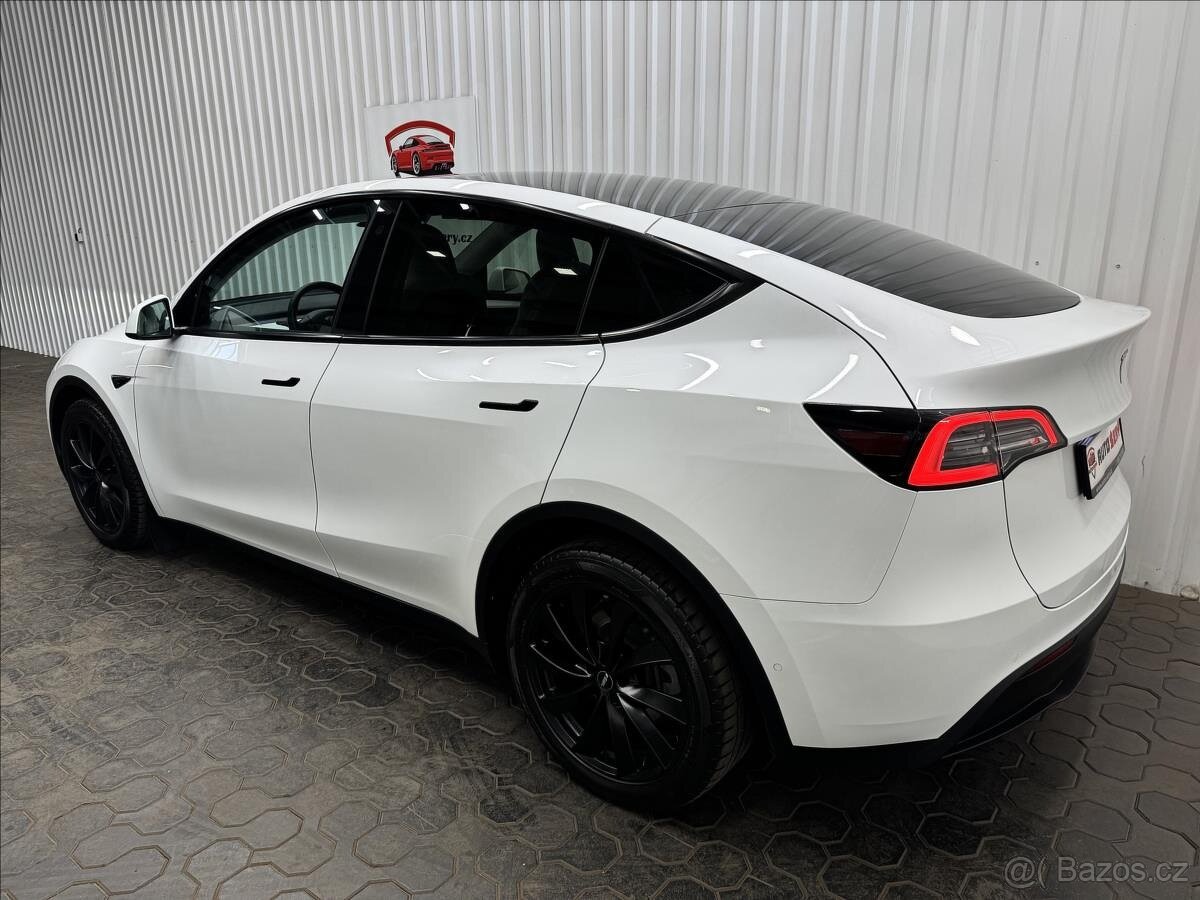 Tesla Model Y LR AWD PREMIUM 2XALU - 3