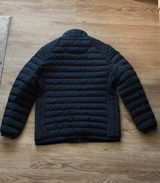 Pánská zimní bunda Wellensteyn - 3