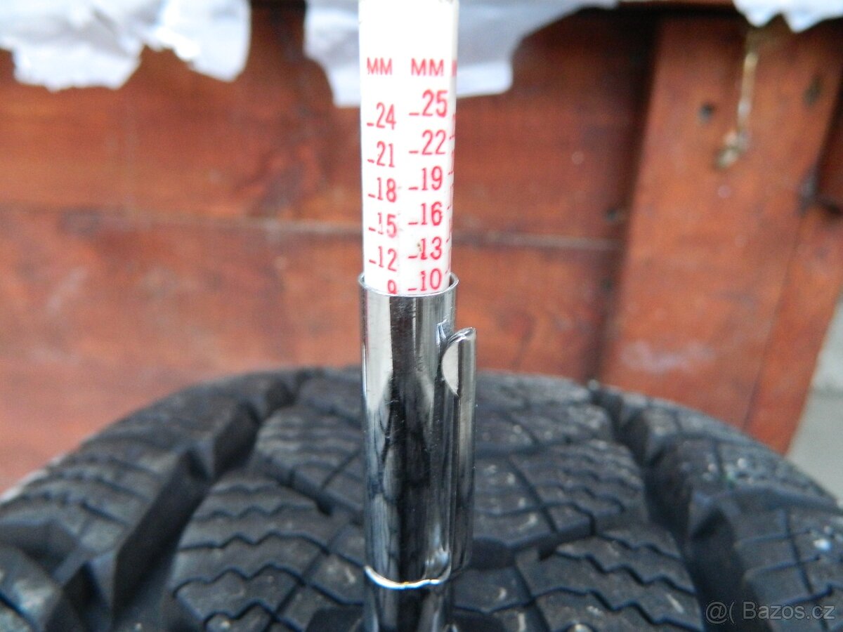 205/65 r15C 107/105T 1ks - 3