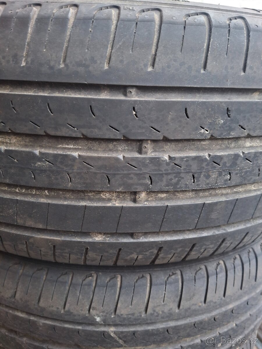 Letní pneumatiky 225/45/18 - 3