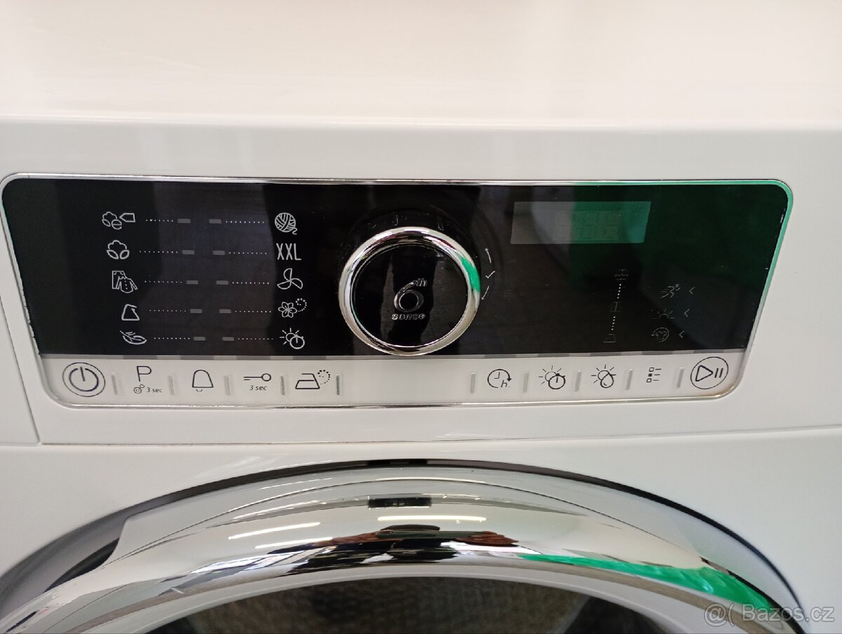 Sušička prádla s tepelným čerpadlem Whirlpool - 3