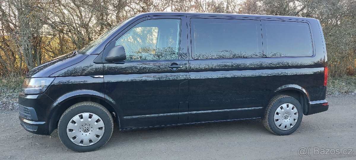 Volkswagen multivan 2.0 tdi 110kw - 3