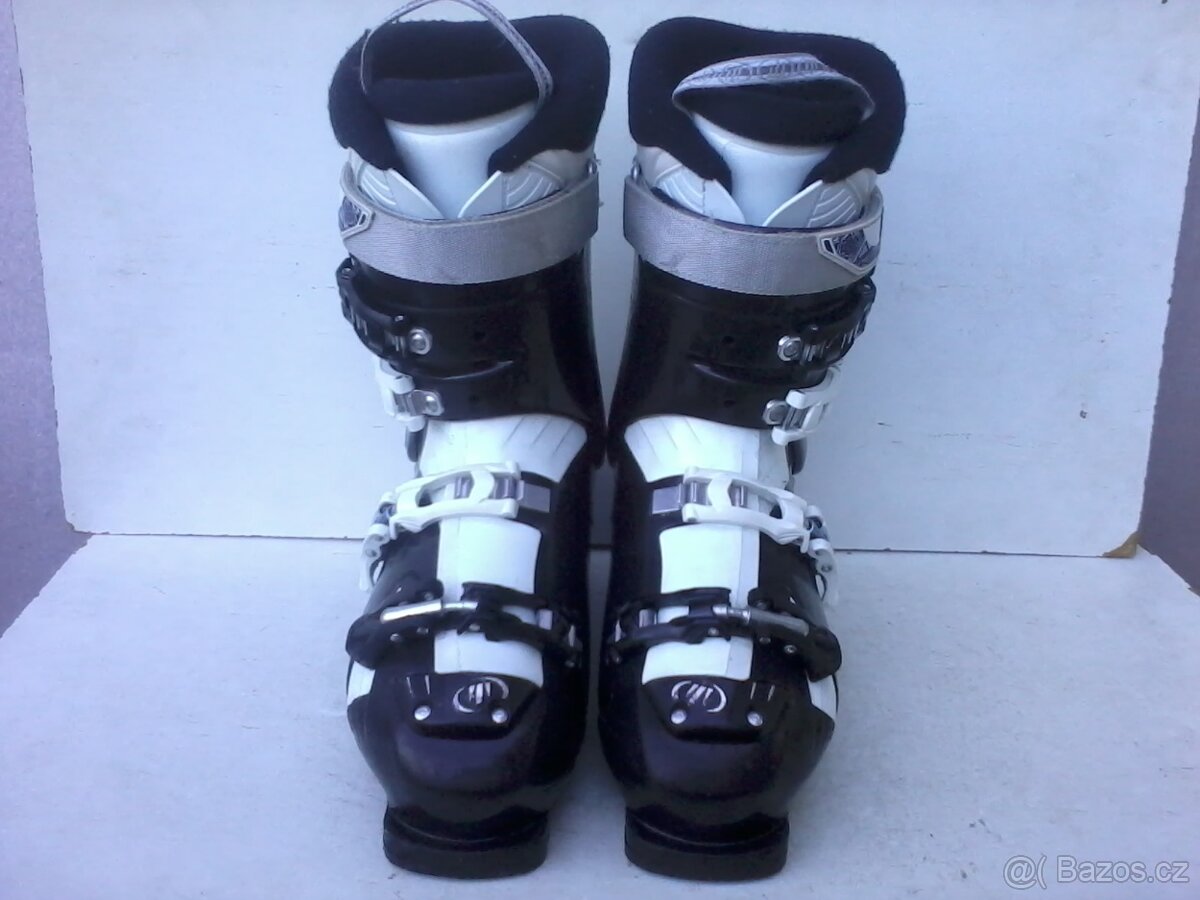 Lyžáky dámské Tecnica 26,5 - 3
