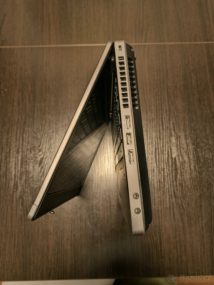 HP ProBook 6470b/i5-3340M/12GB RAM/256GB SSD - 3