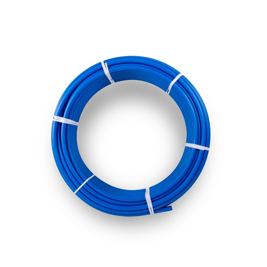 KG a PE potrubí - 3