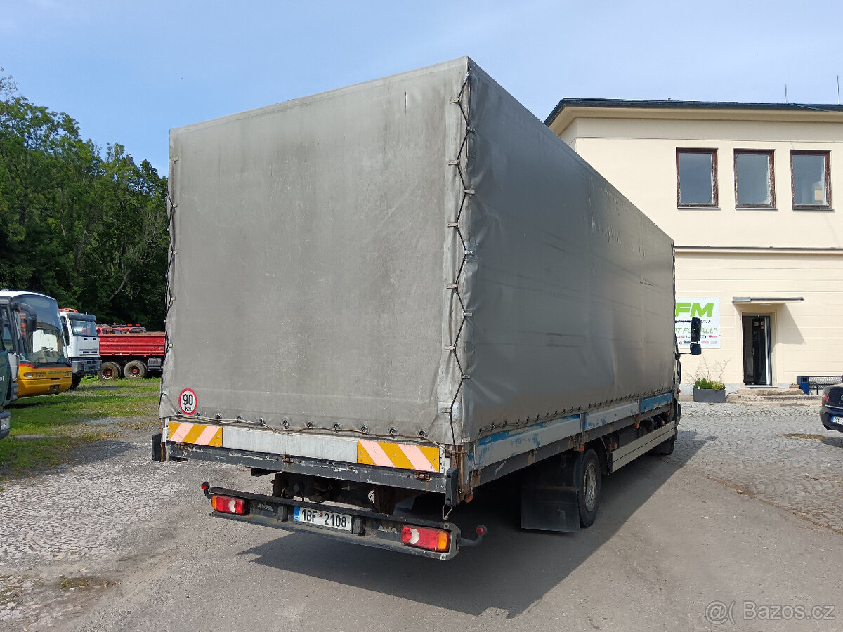 Avia D100 Cummins Euro 5 - 3