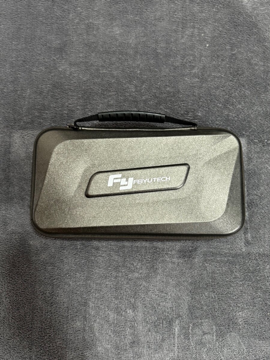 3-osý Stabilizátor FeiyuTech G6 Plus - 3