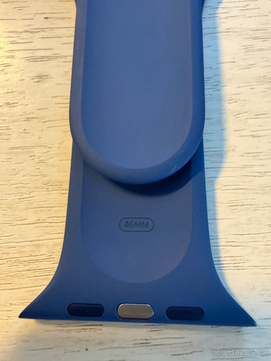 Apple watch řemínek original na velikost 46mm - 3