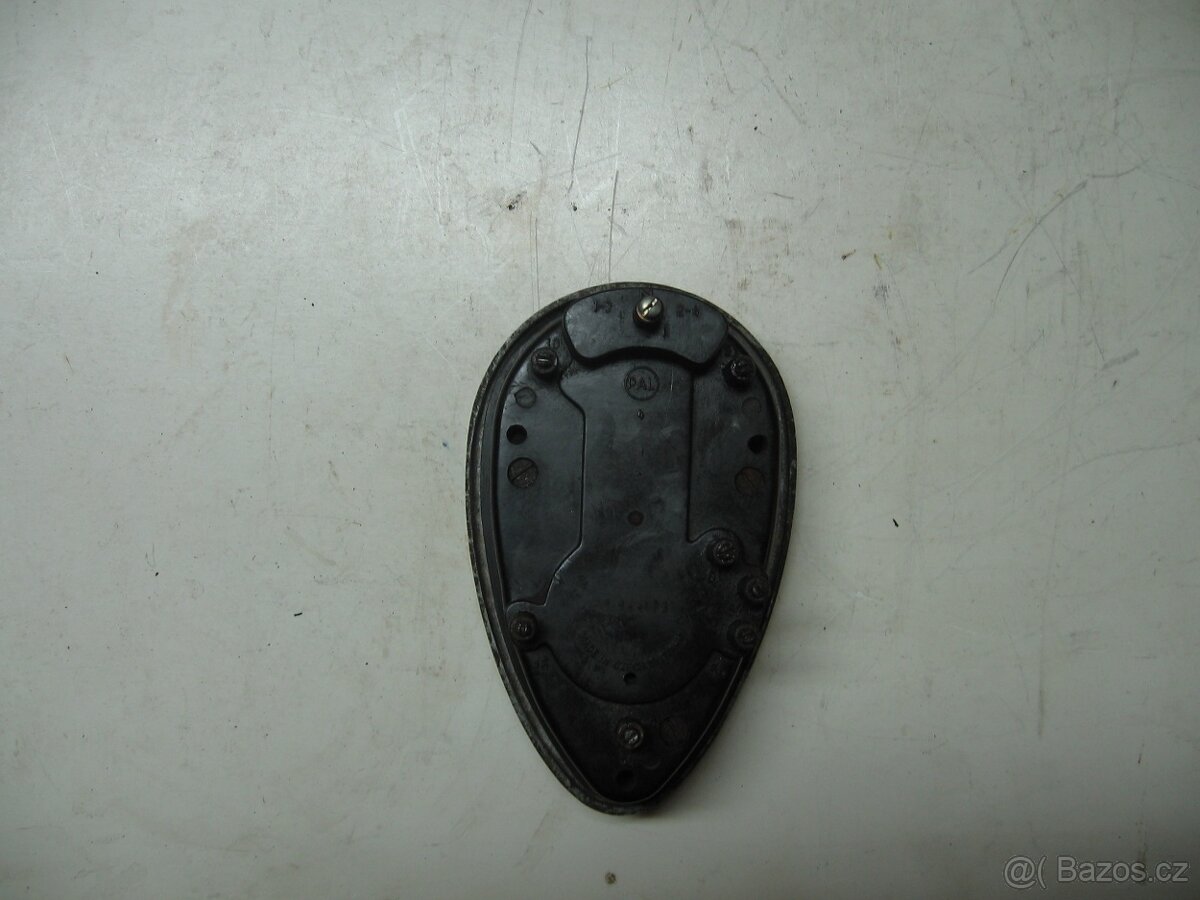 Spínací skříňka JAWA - 3