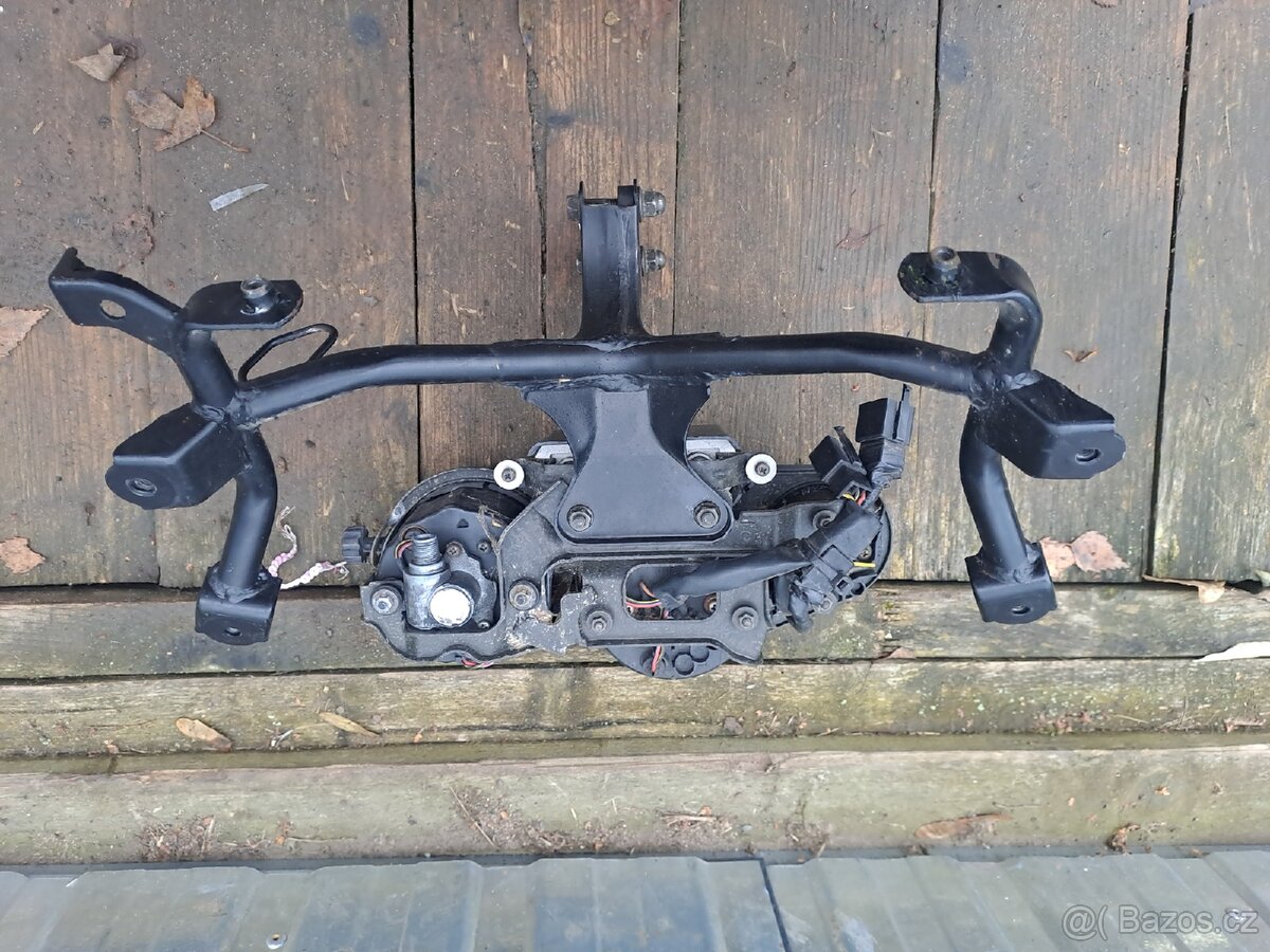 Budiky Kawasaki ZXR 750J - 3