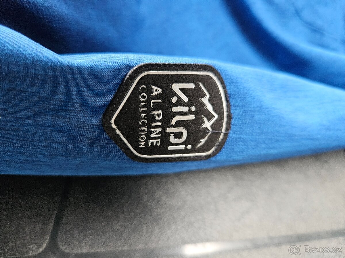 Kilpi size 34 , 12 let bunda - 3