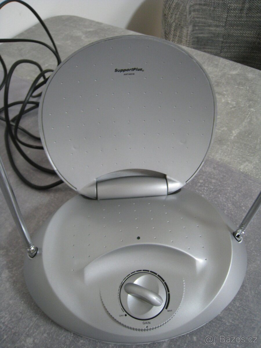 Pokojová TV anténa - 3