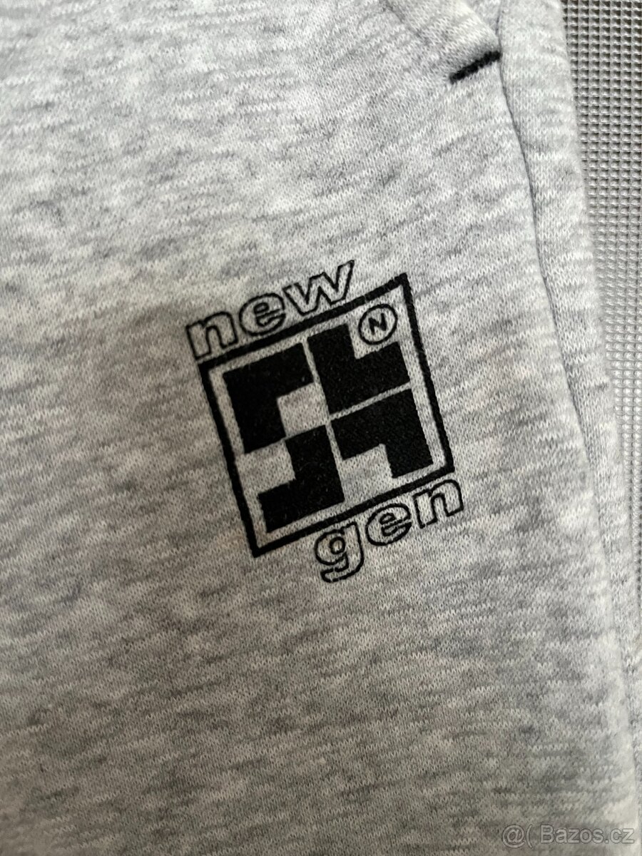 Dětské tepláky - 3