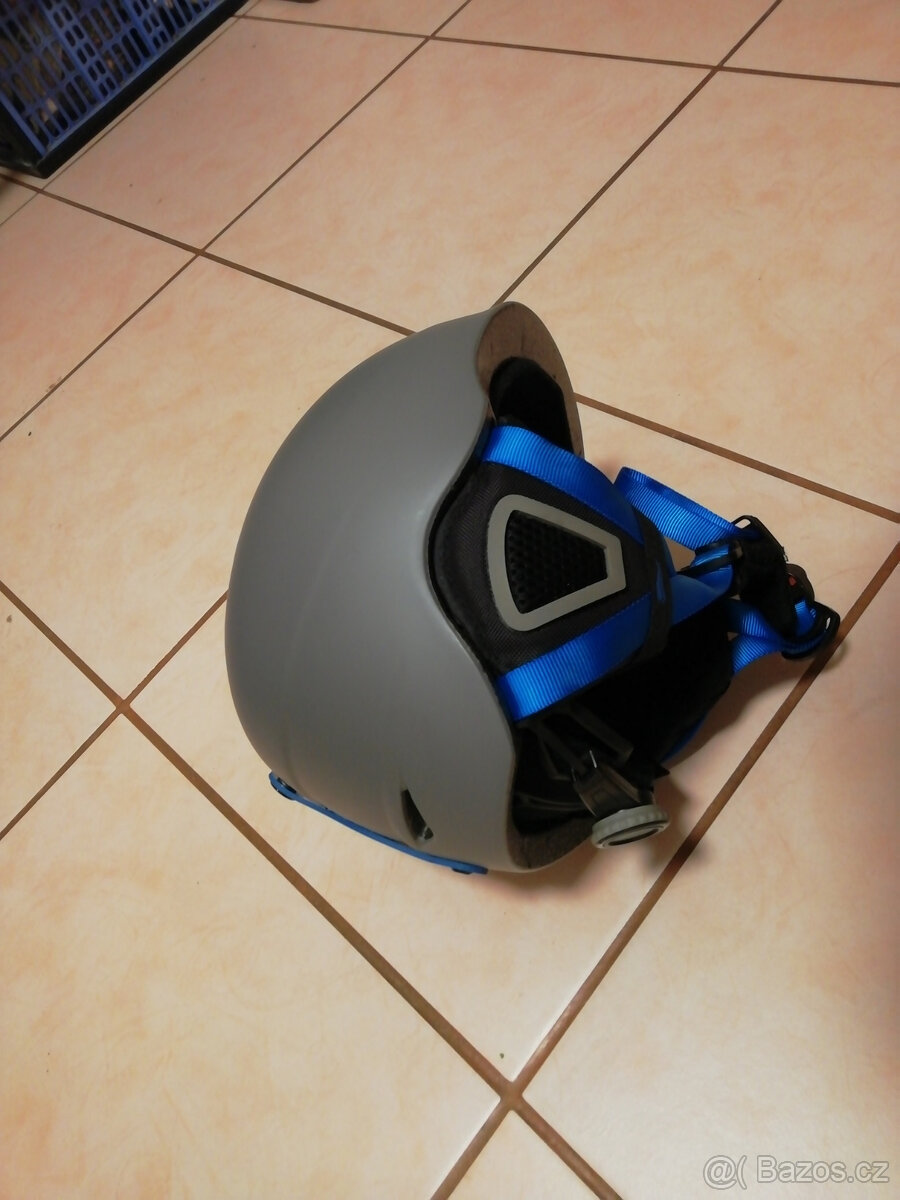 Lyžařská dětská helma CRIVIT - 3