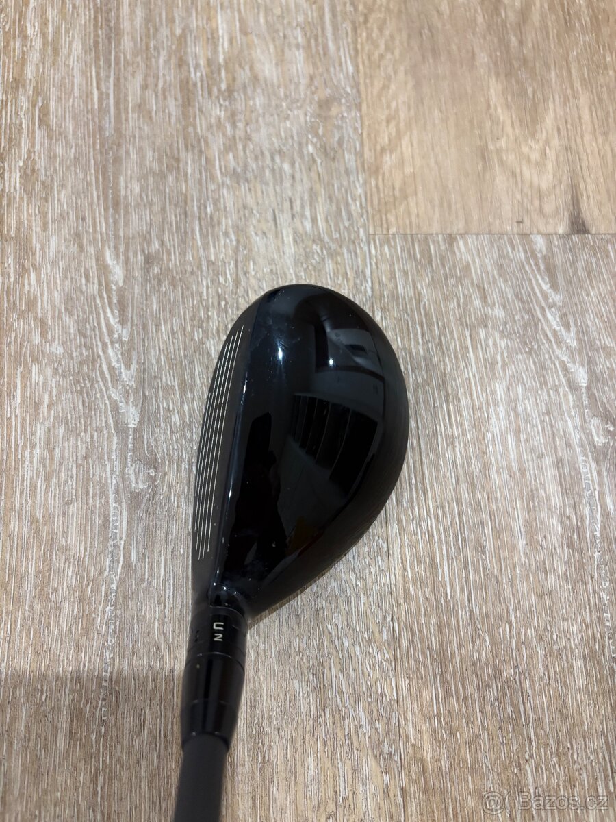 Hybrid Titleist TS2 - 3