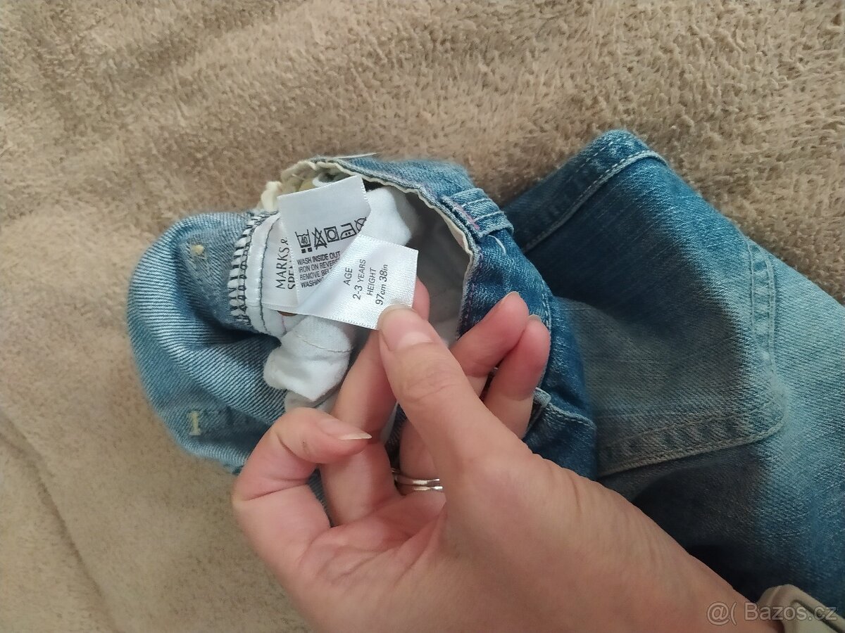 Dětské rifle 98 - 3