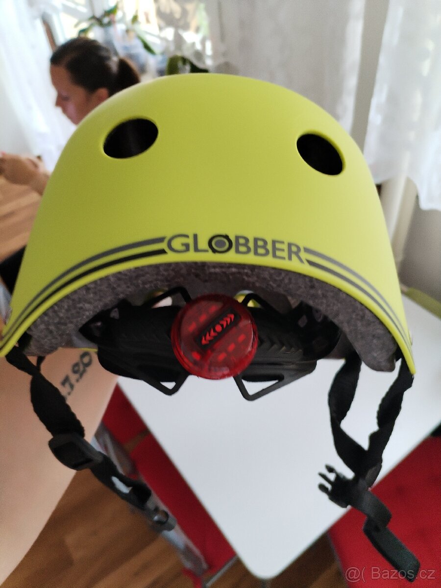 Dětská helma Globber - 3