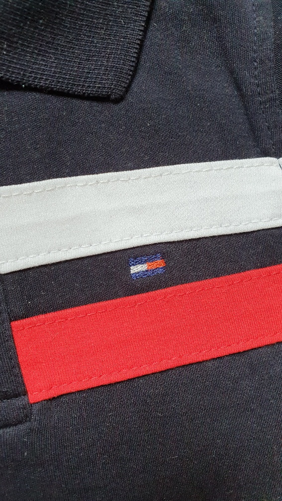 Triko Tommy Hilfiger, vel. 98/104 - 3