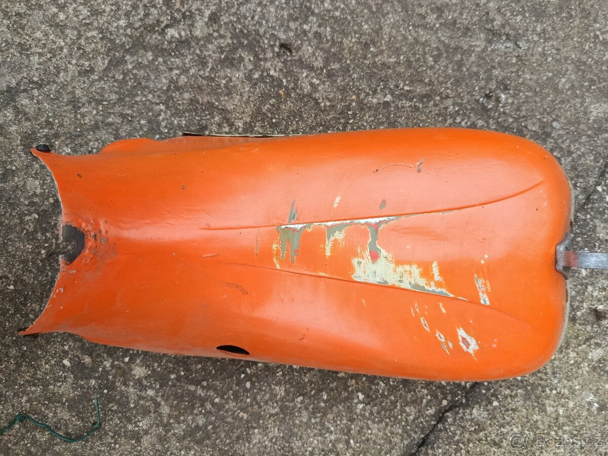 Jawa pionýr 20/21 - 3