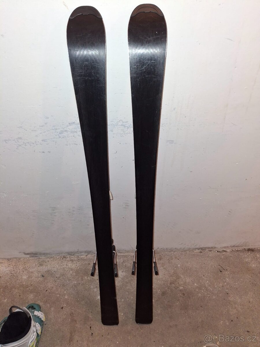 Lyže, hůlky Salomon - 3