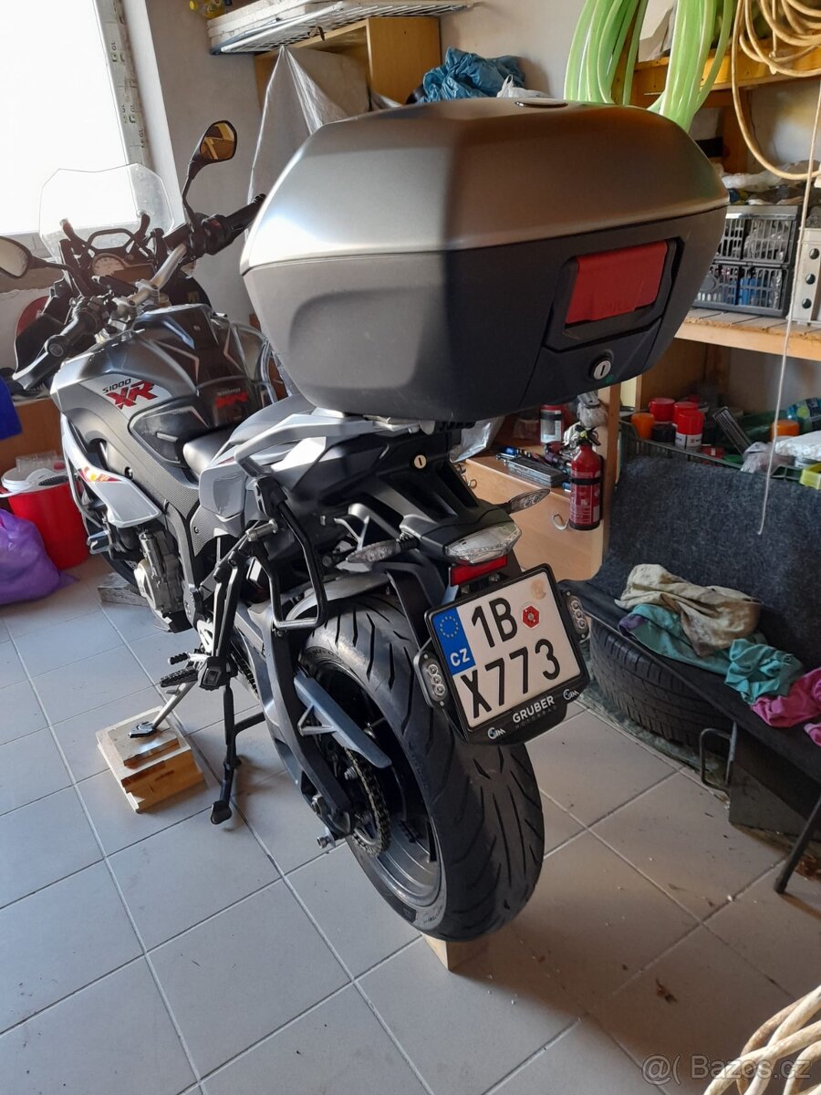 BMW S 1000 XR - 3
